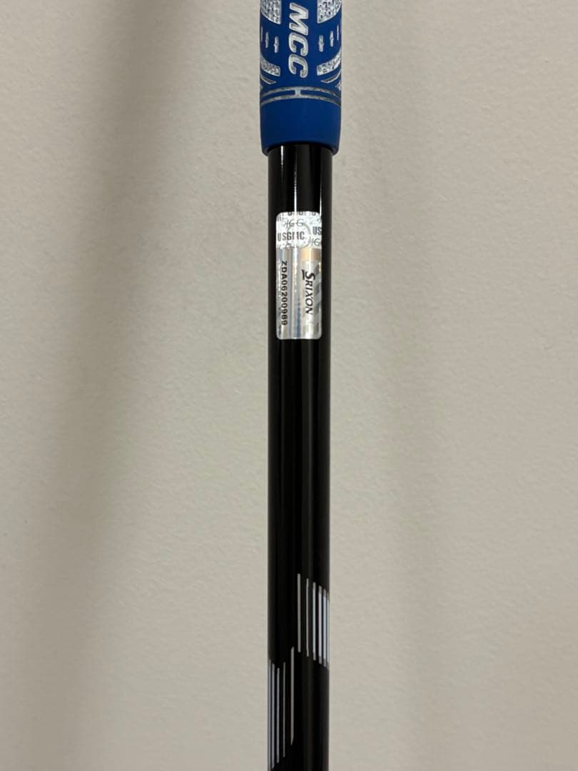 フジクラ　スピーダーNXバイオレット　6sドライバー用　スリクソンスリーブ付