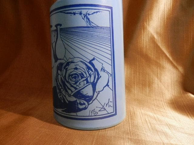 SALVADOR DALÍ N.1 1970　サルバドール ダリ