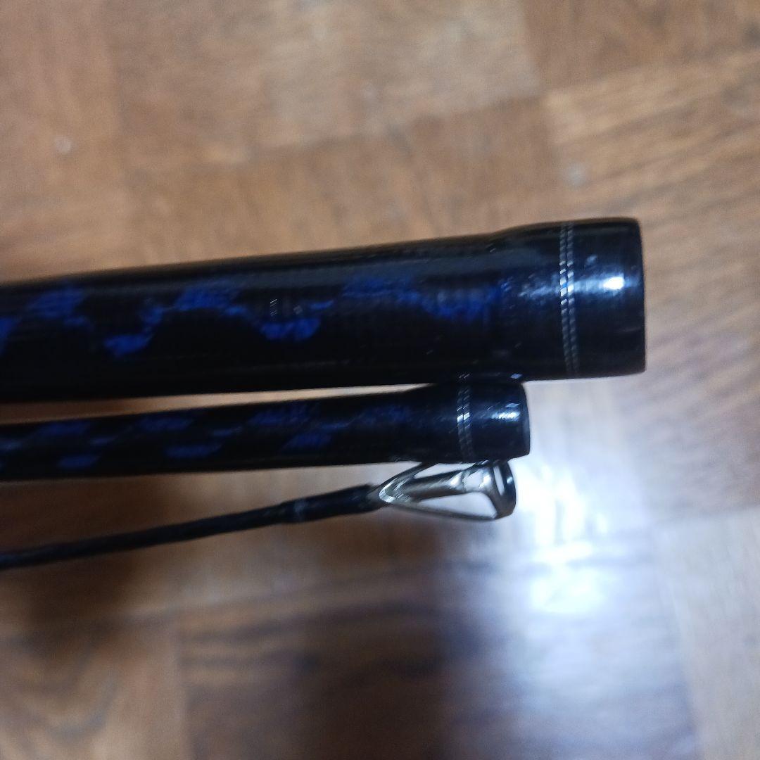 ヒラメ NESSA ネッサS1100MH