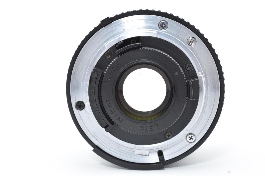 【美品】ニコン NIKON AF Nikkor 16mm F2.8D 広角レンズ