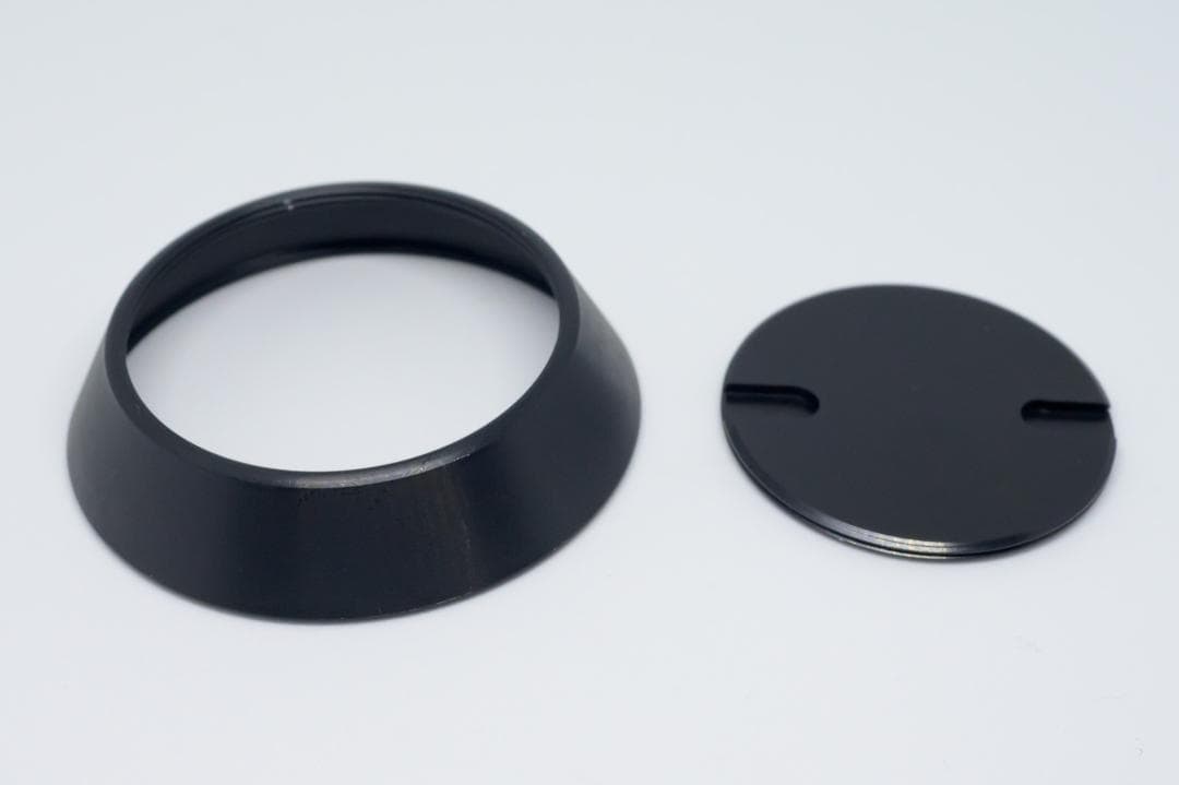 MS-OPTICS APOQUARIA-G 35mm F1.4 ライカMマウント