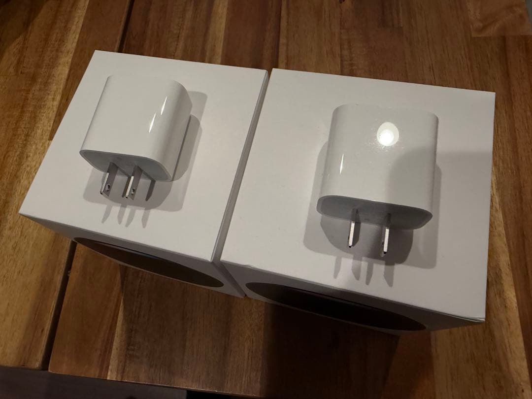 Apple Pod mini ミッドナイト 2個セット