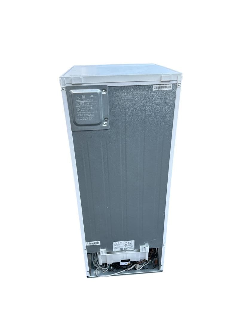 大阪京都限定 美品 SHARP 冷蔵庫 SJ-15E9-W 152L 2021年