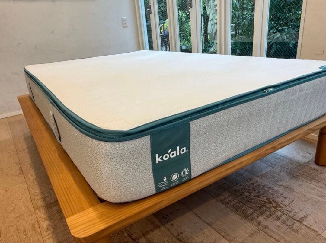 ✨コアラマットレプラス✨シングル✨正規品✨全国発送✨koala(R)