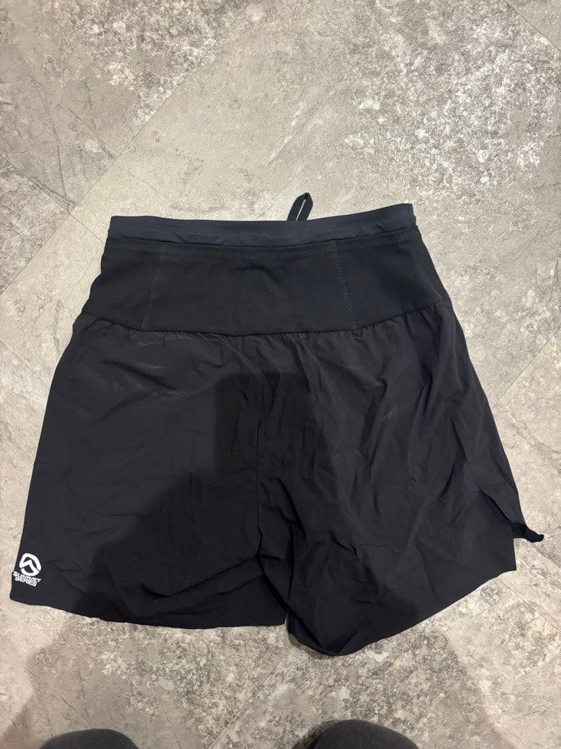 THE NORTH FACE エンデュリストレイルショーツ（メンズ）