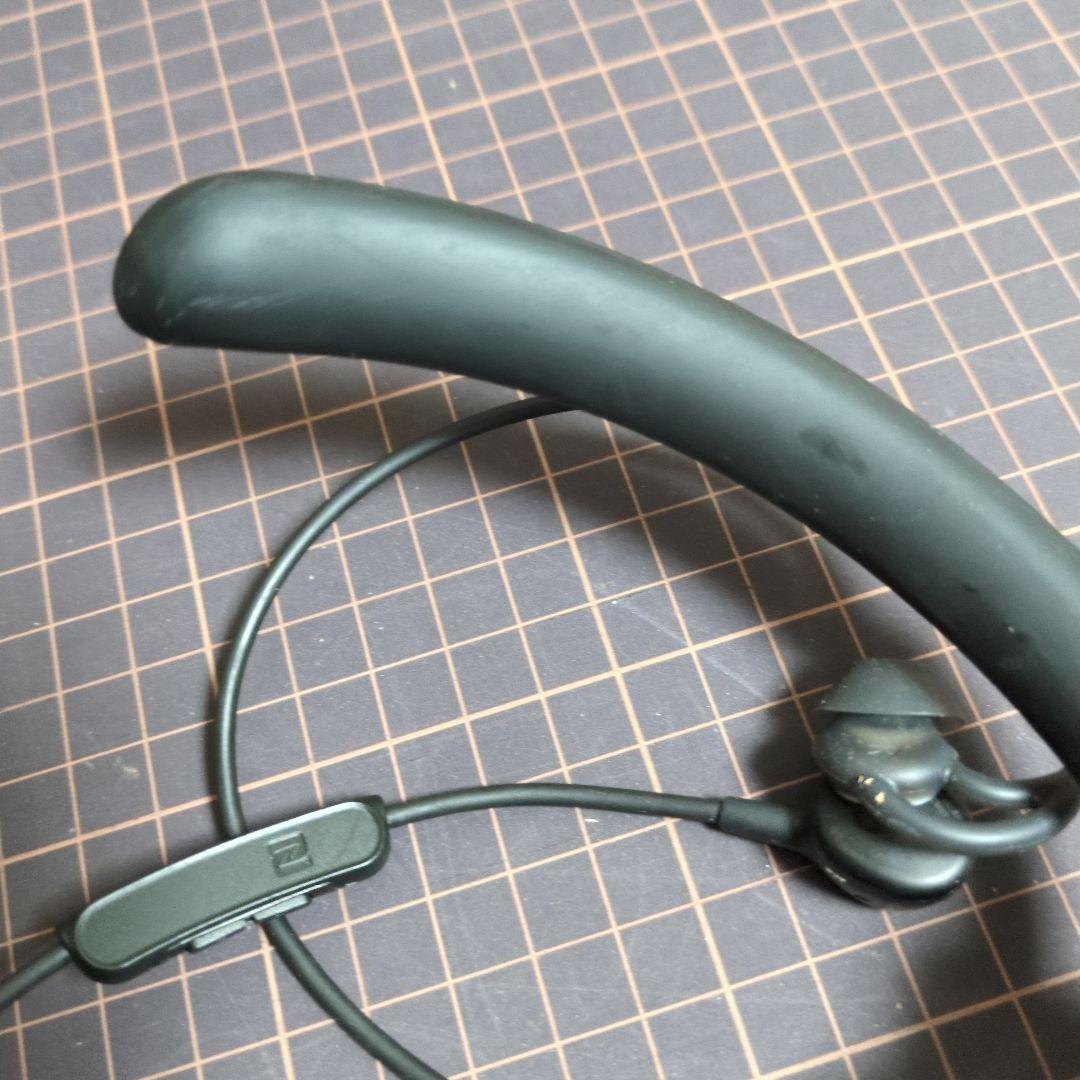 Bose Quiet Control QC30 ノイズキャンセリングイヤホン