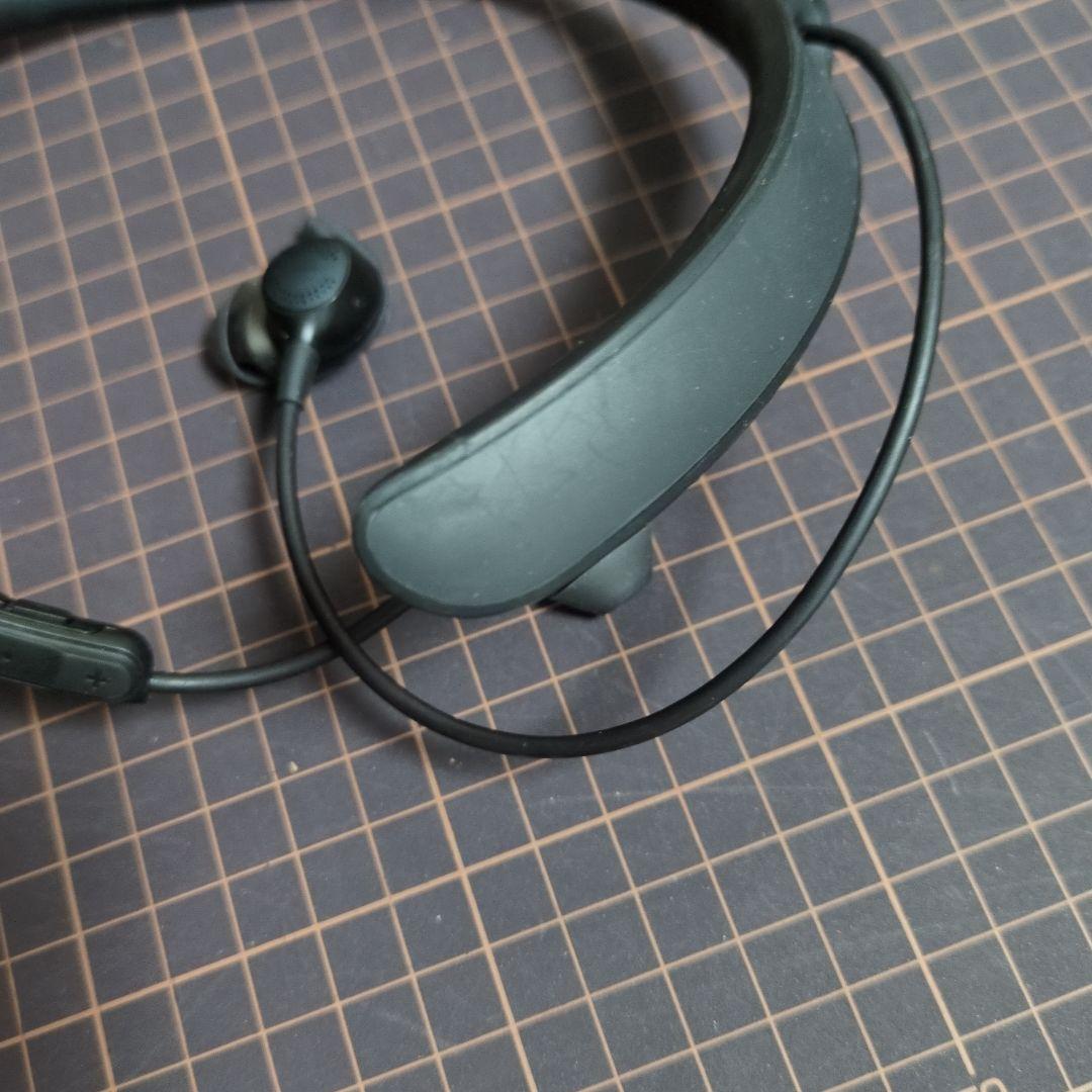 Bose Quiet Control QC30 ノイズキャンセリングイヤホン