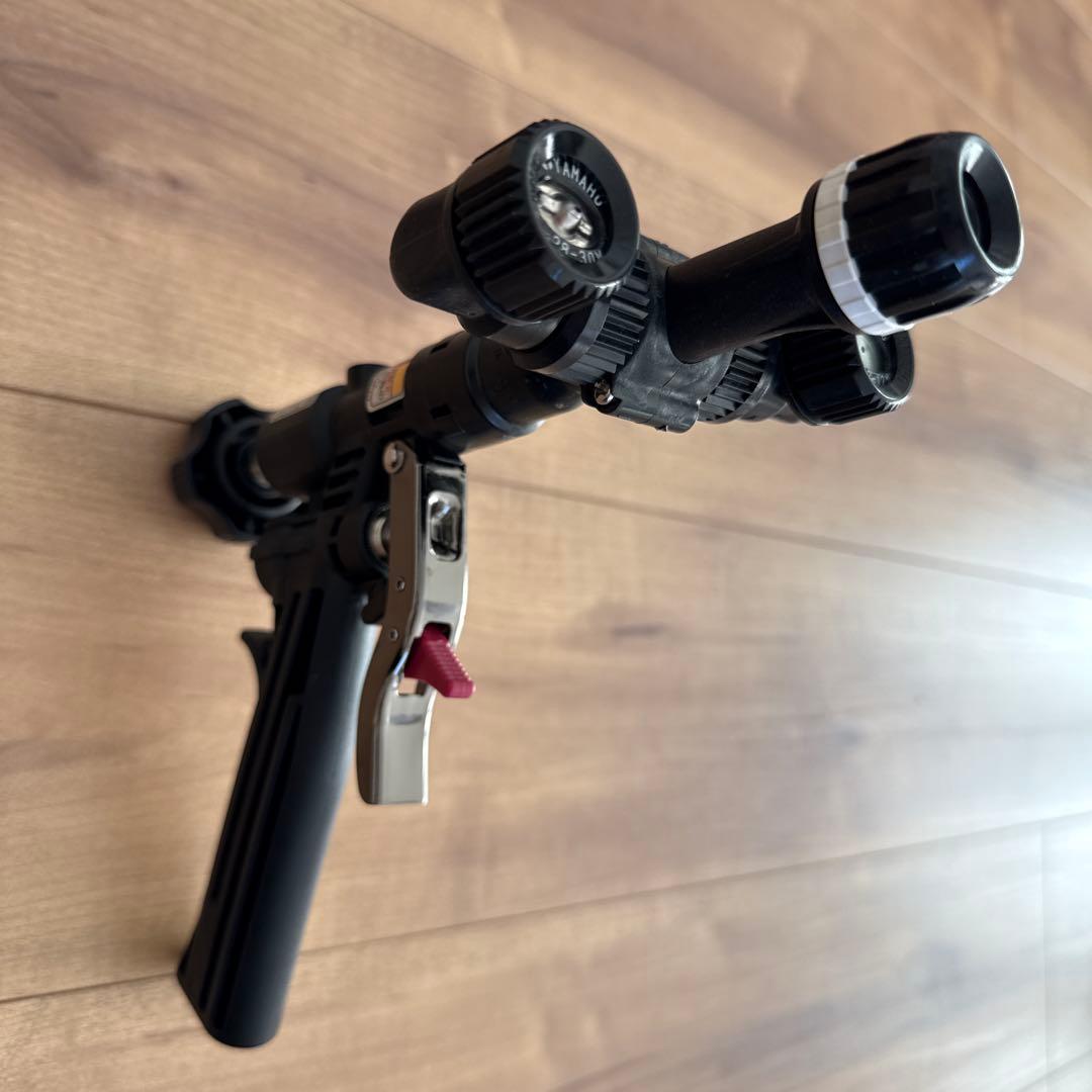 ヤマホ マルチライト噴口 (G1/4)