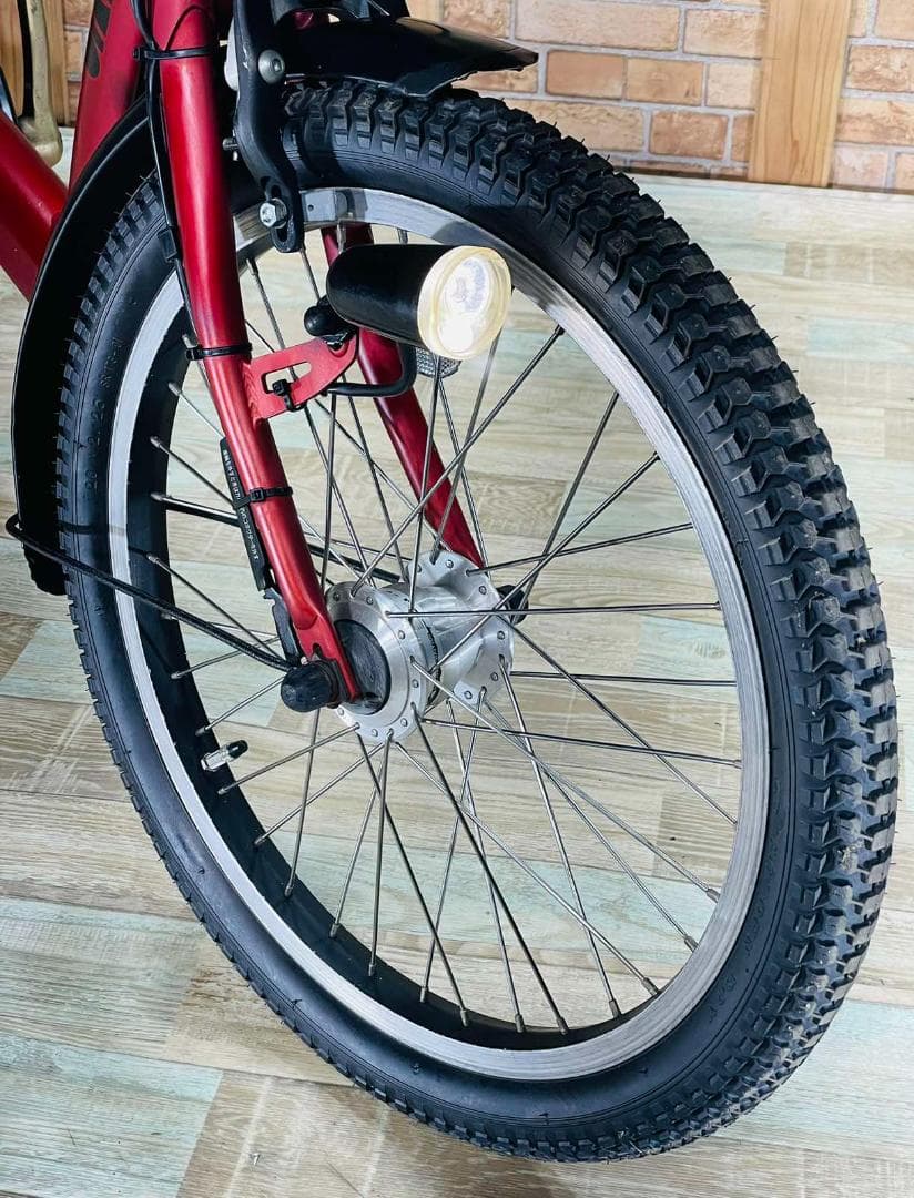 超特価商品 ビッケ ブリヂストン 子供乗せ電動アシスト自転車 ZH0572