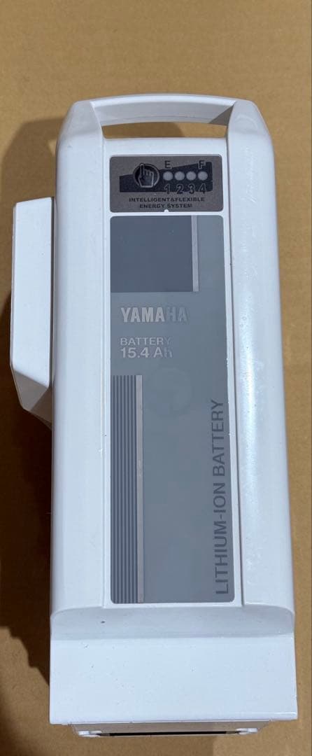 ヤマハ発動機　電動アシスト自転車部品