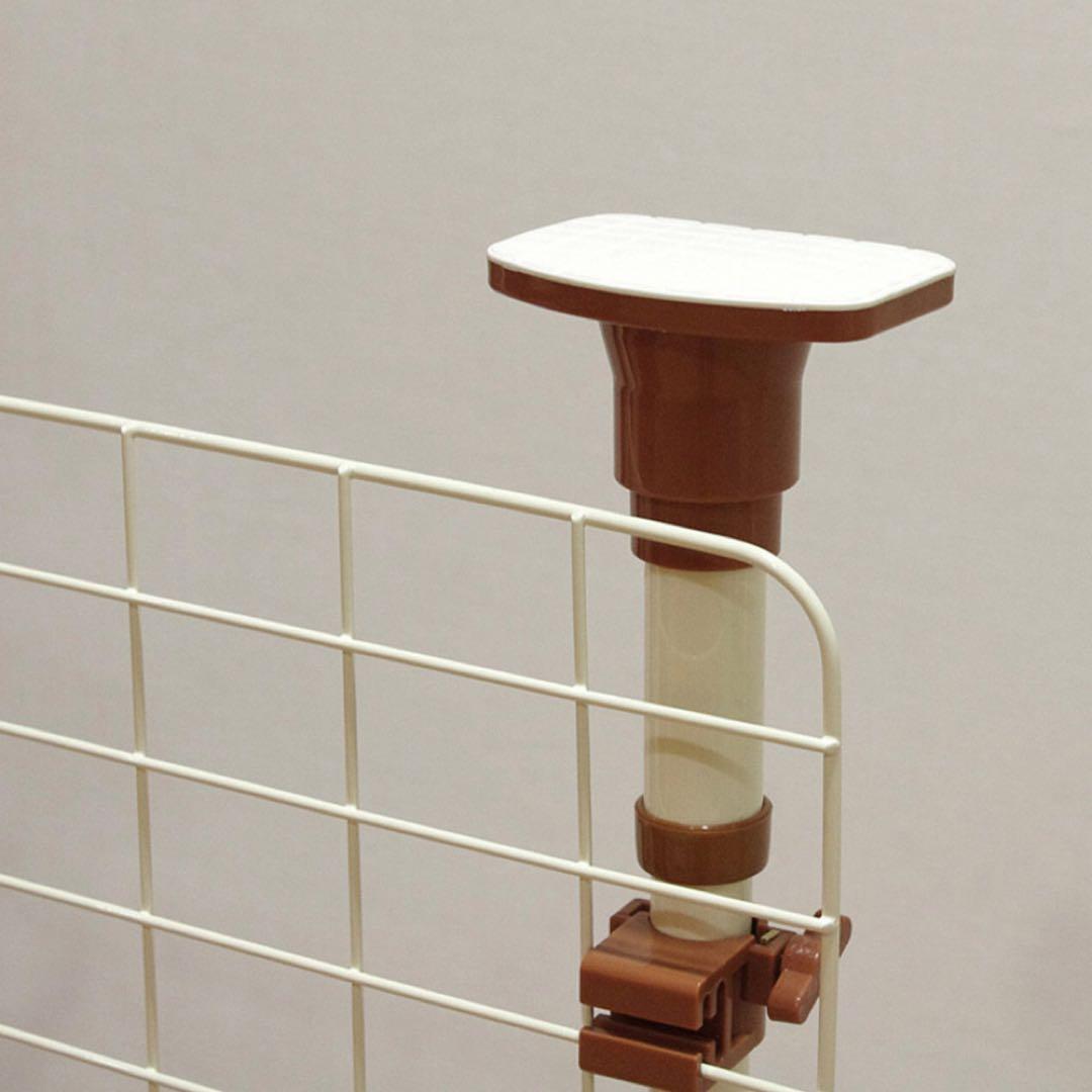 ⭐︎未使用⭐︎猫網戸脱走防止フェンスＳ　　マルカン　ニャンタクラブ