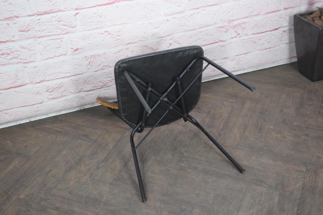 ジャーナルスタンダードファニチャー SENS/サンクチェア　b