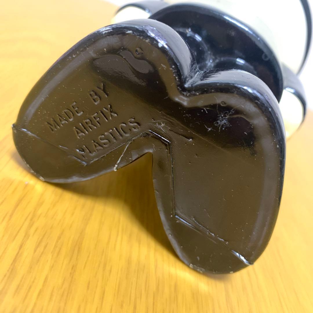 1970sイギリス　ミスターフレッドpride Mr. Fred