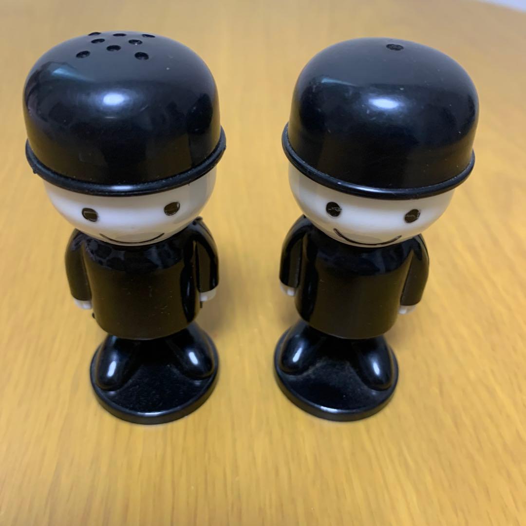 1970sイギリス　ミスターフレッドpride Mr. Fred