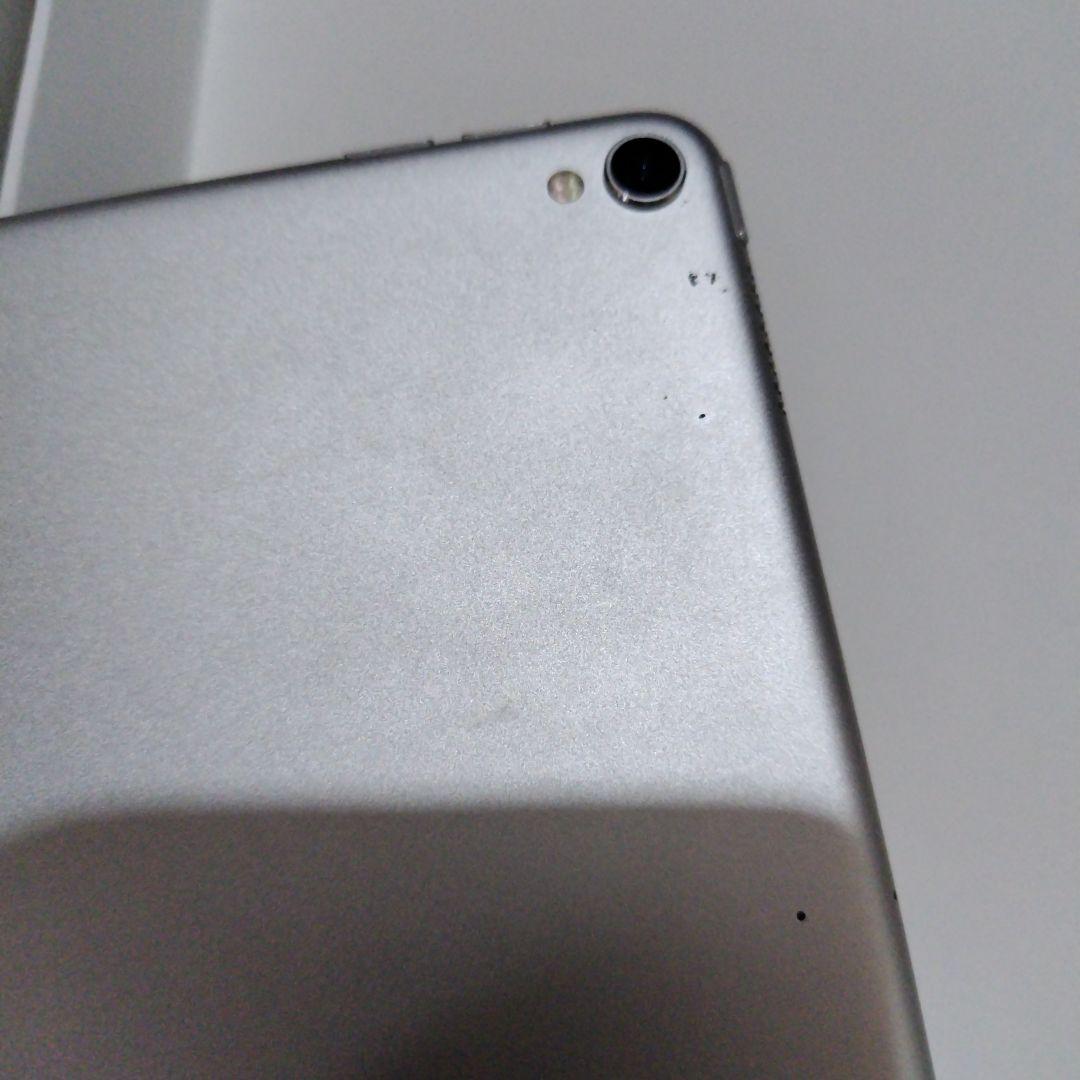 iPad Pro(10.5インチ) wifiモデル 256GB シルバー
