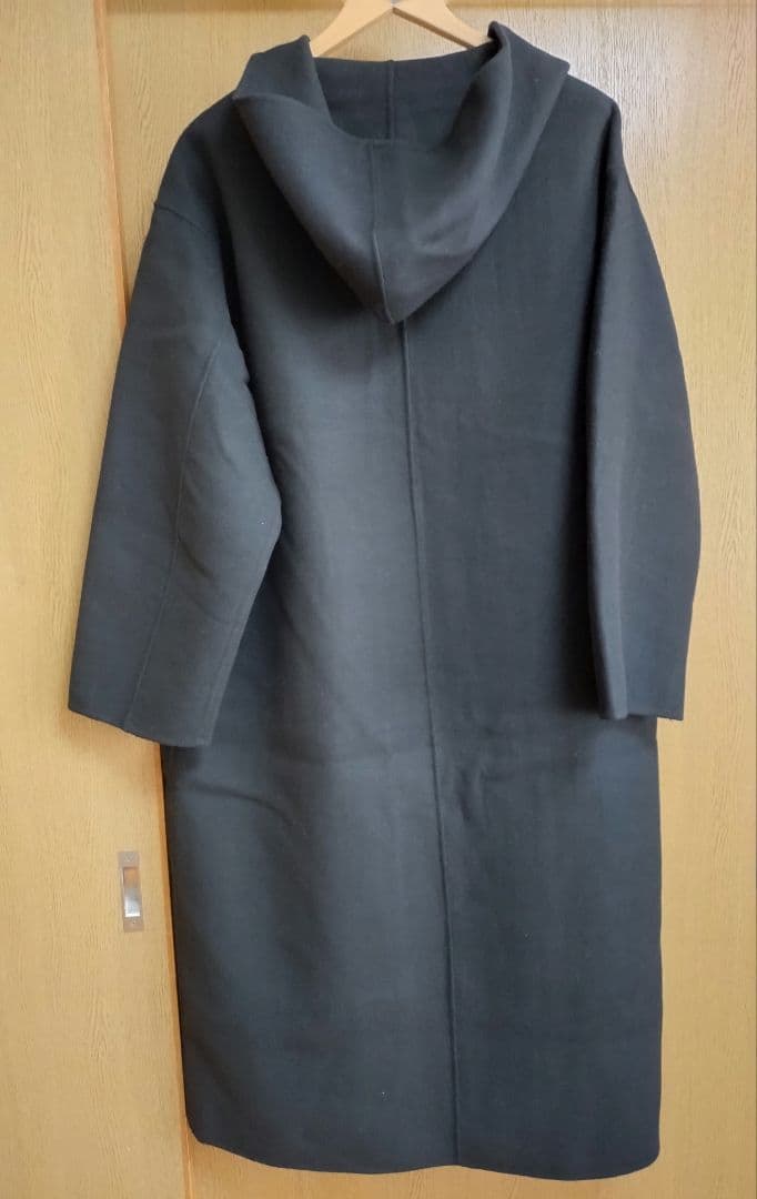 MB　ハイエンド　モッズコート