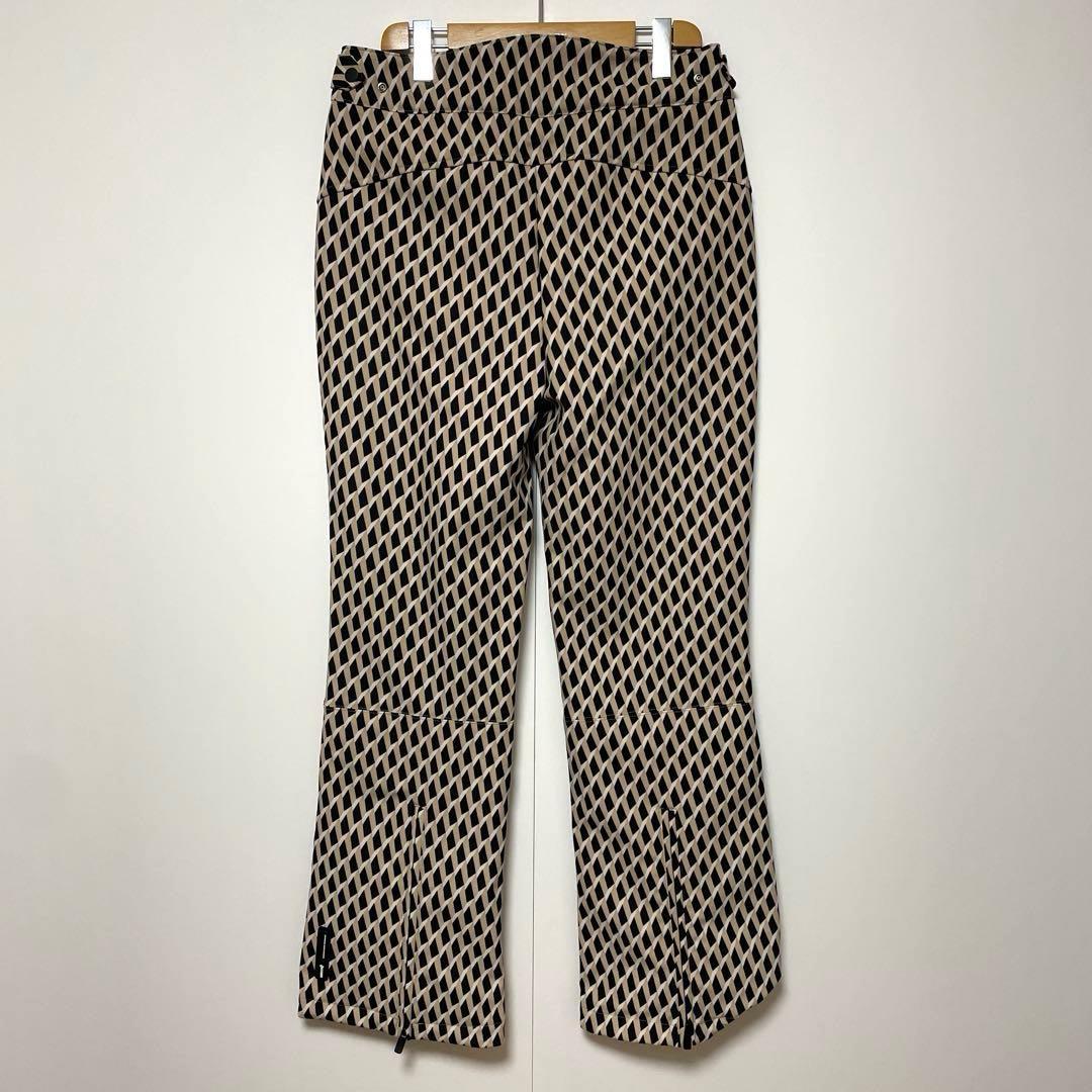 未使用 ZARA ザラ Ski XL スキーパンツ RECCO タグ付き