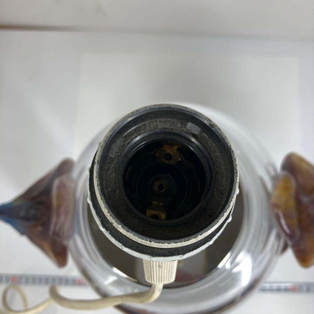 ドームランプ　トトオ　高さ45㎝　東里7-0214☆2F