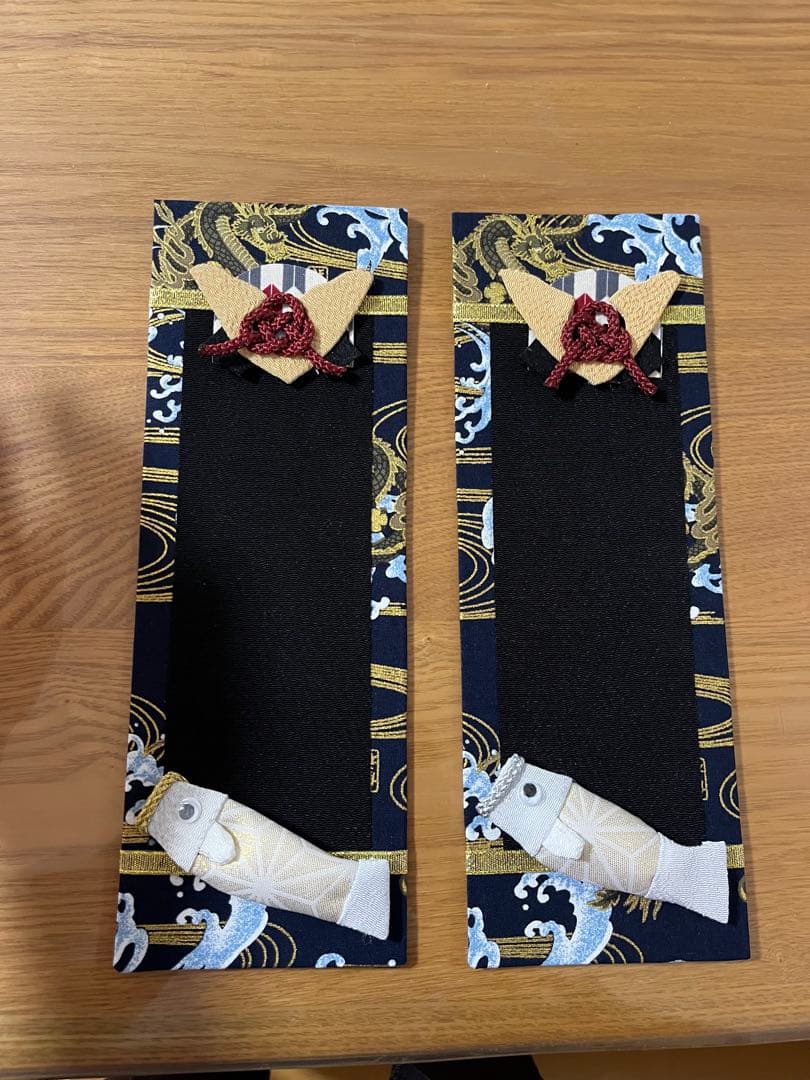 名前旗　ともっぺ