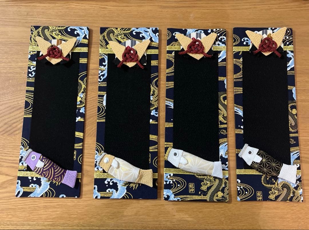 名前旗　ともっぺ