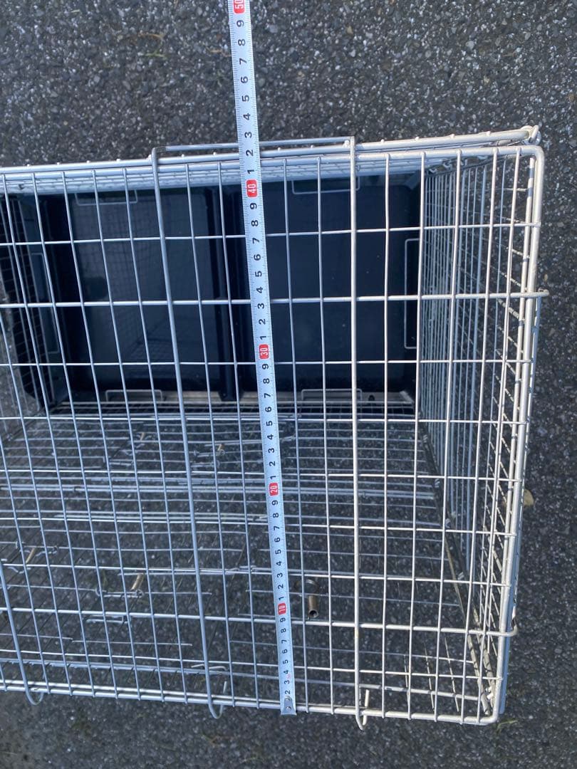 SANKO ケージ　大型インコ