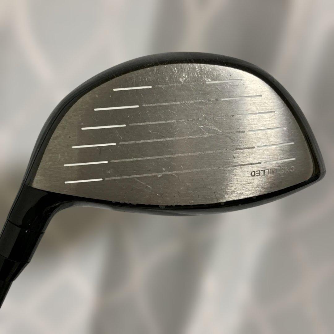 PRGR RS5 ドライバー 10.5度