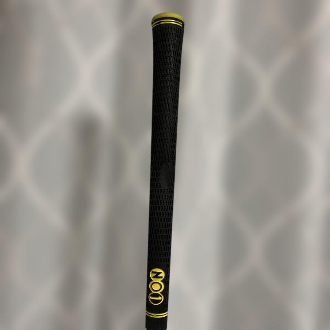 PRGR RS5 ドライバー 10.5度