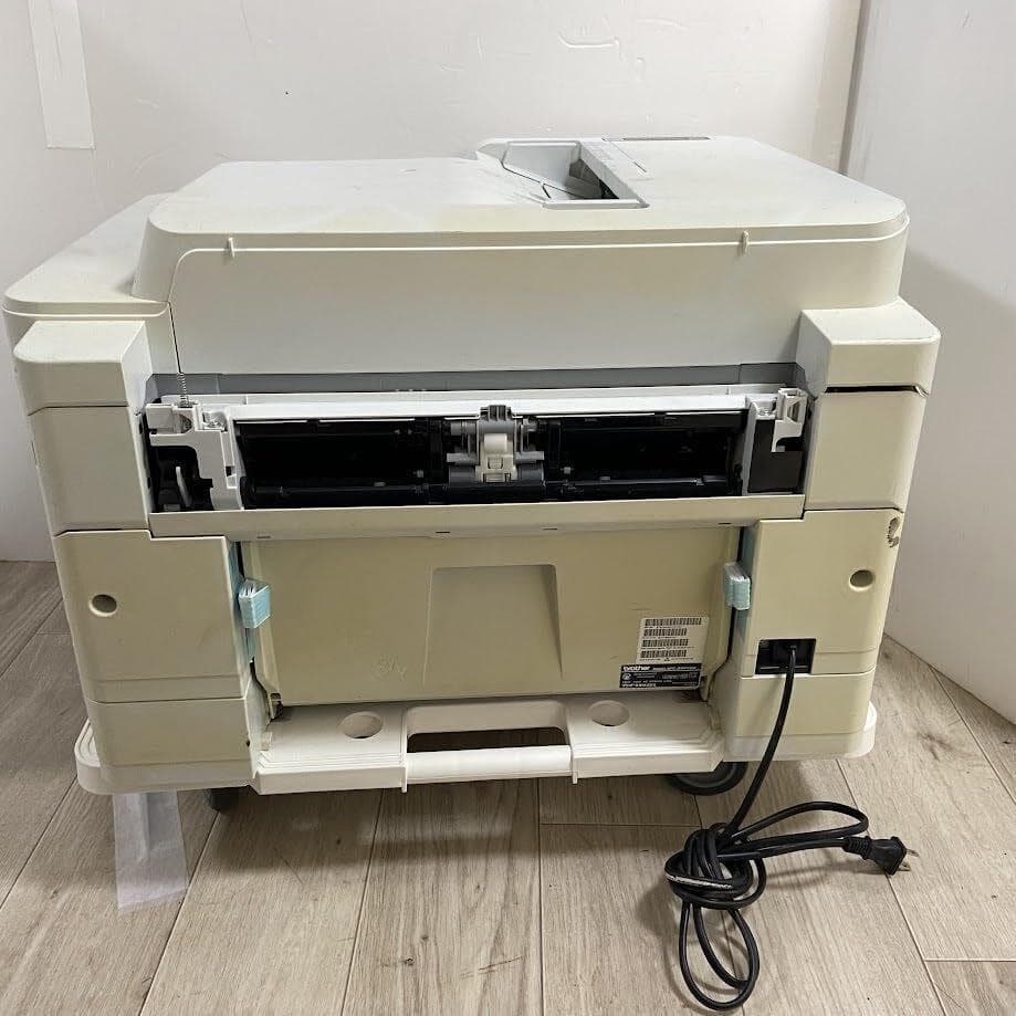 【AJ】ブラザー工業 MFC-J6997CDW プリンター ★