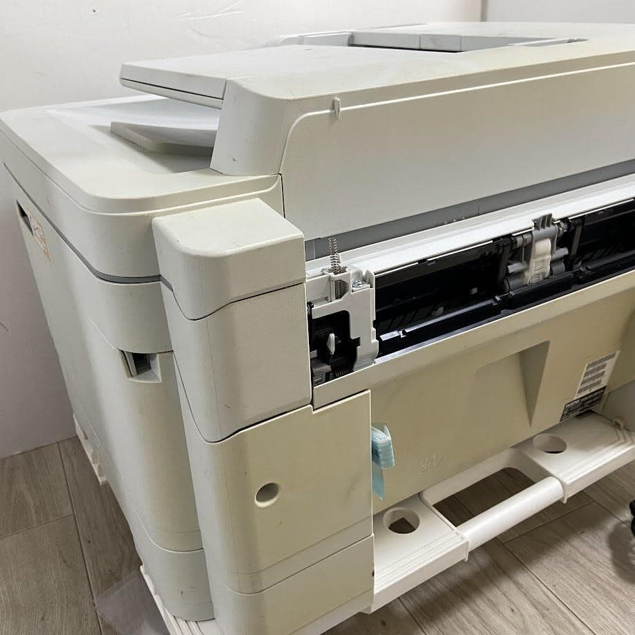 【AJ】ブラザー工業 MFC-J6997CDW プリンター ★