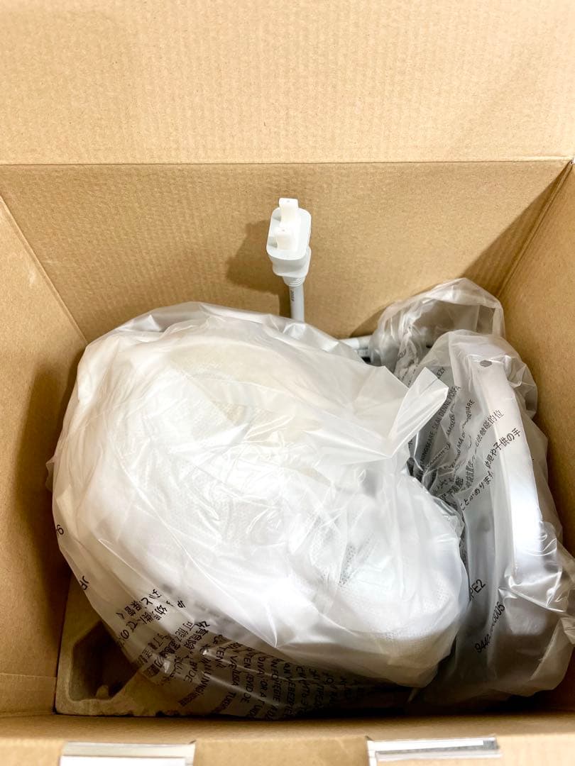 【新品未使用品】SMEG スメッグ ケトル(シャンパンマット)