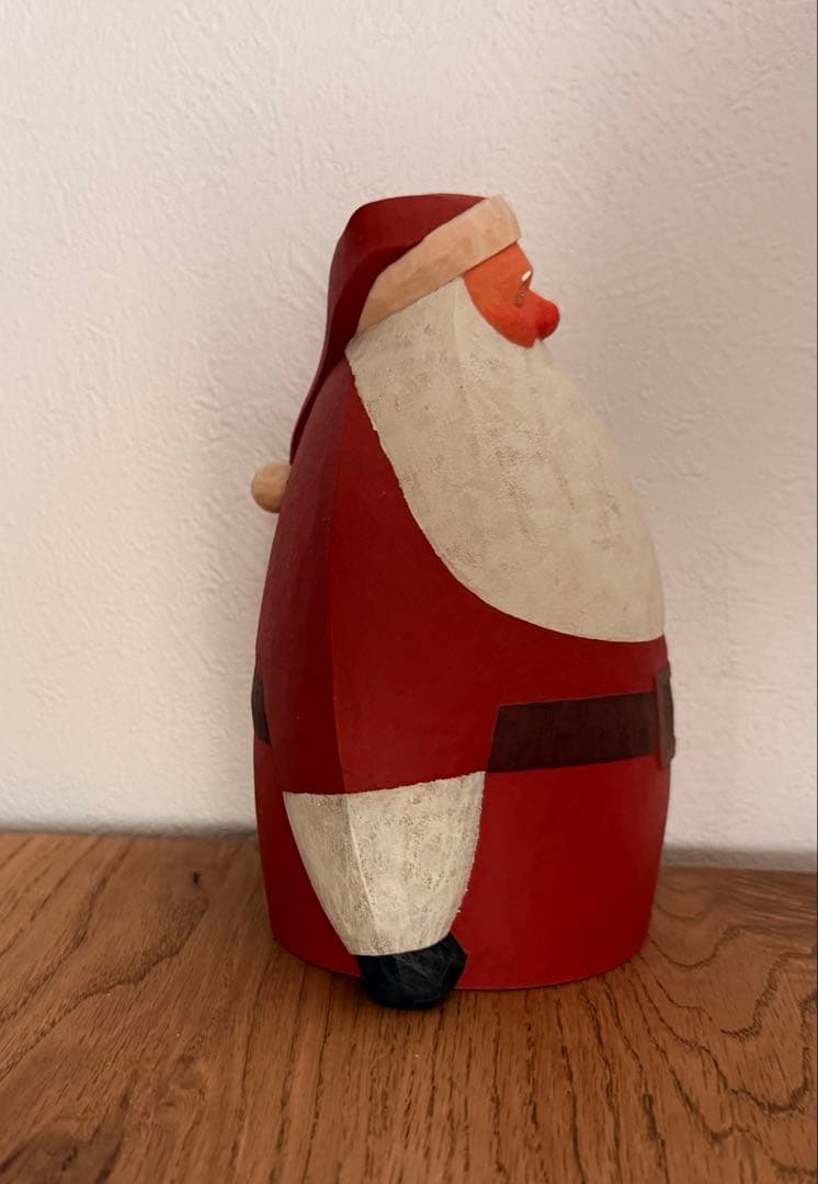 【玄能サンタクロース】