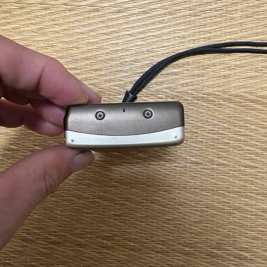 キャノン　Canon　IXY　920　IS　コンデジ