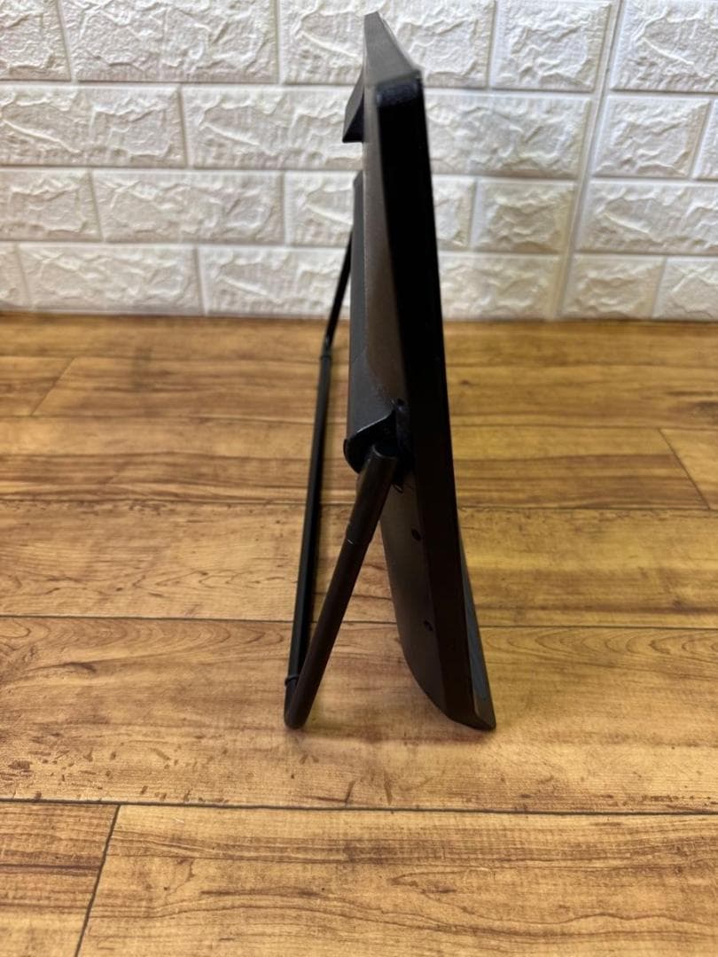 パナソニック ポータブルテレビ プライベートビエラ　UN-19CFB10D