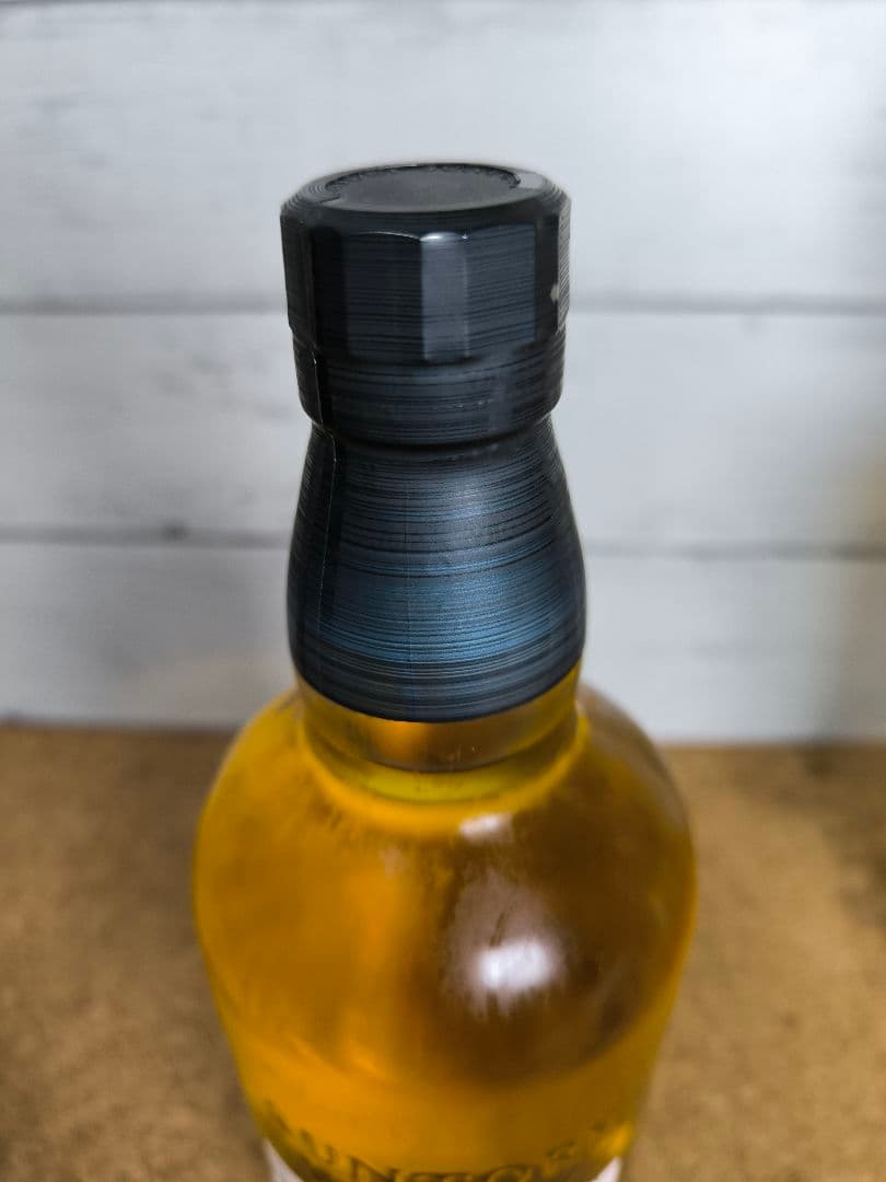 【新品未開封】サントリーウイスキー「知多」と「碧　AO」の2本セット