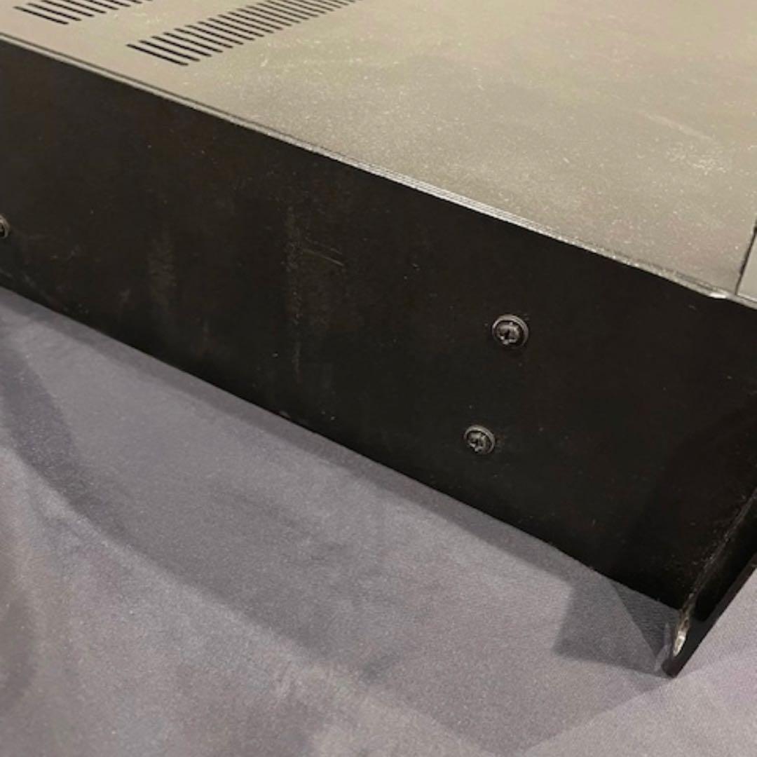 【美品】TASCAM MD-CD1MKⅡ タスカム MD-CD1MK2 ②