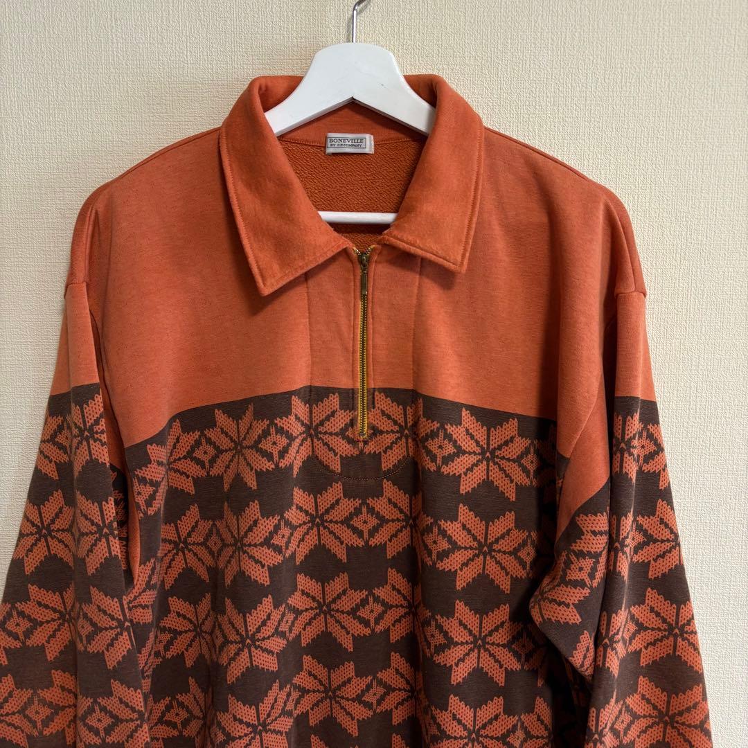 Boneville ボンネビル Massimo Osti マッシモオスティ