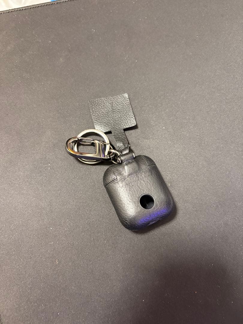 Dior Stussy コラボ AirPods ケース