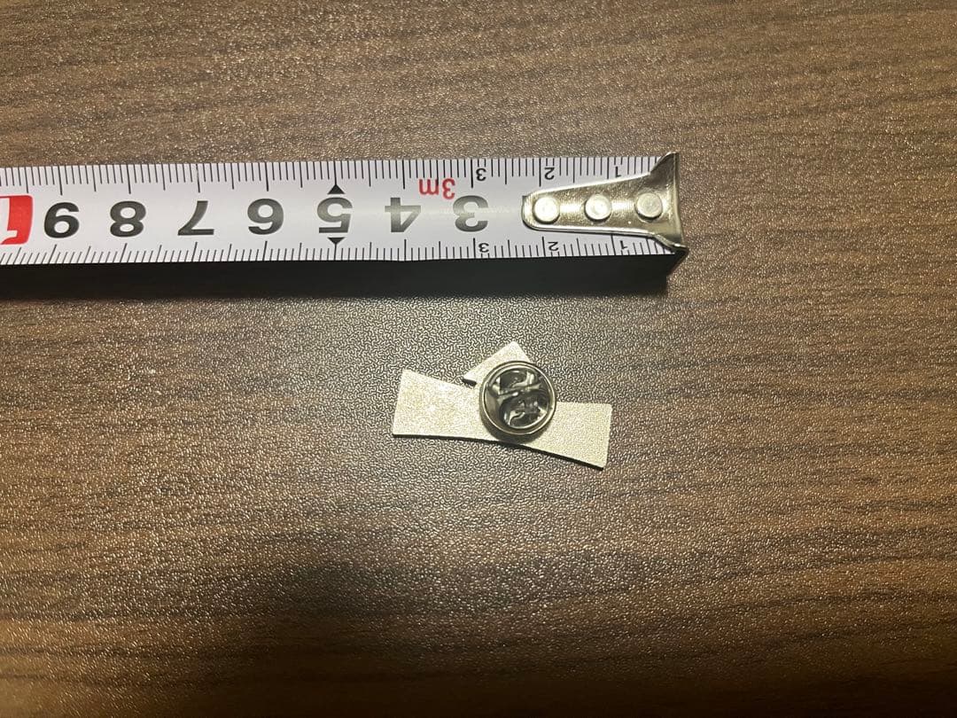 ドミノピザ dominospizza rarry ピンバッジ