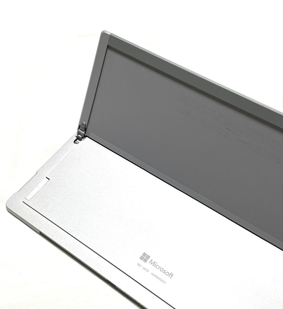 Surface Pro5 1807 LTE仕様 256GB メモリー8GB