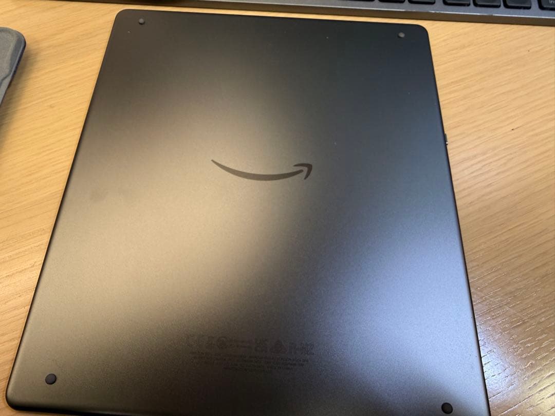 Amazon Kindle Scribe (2022年モデル) 64GB