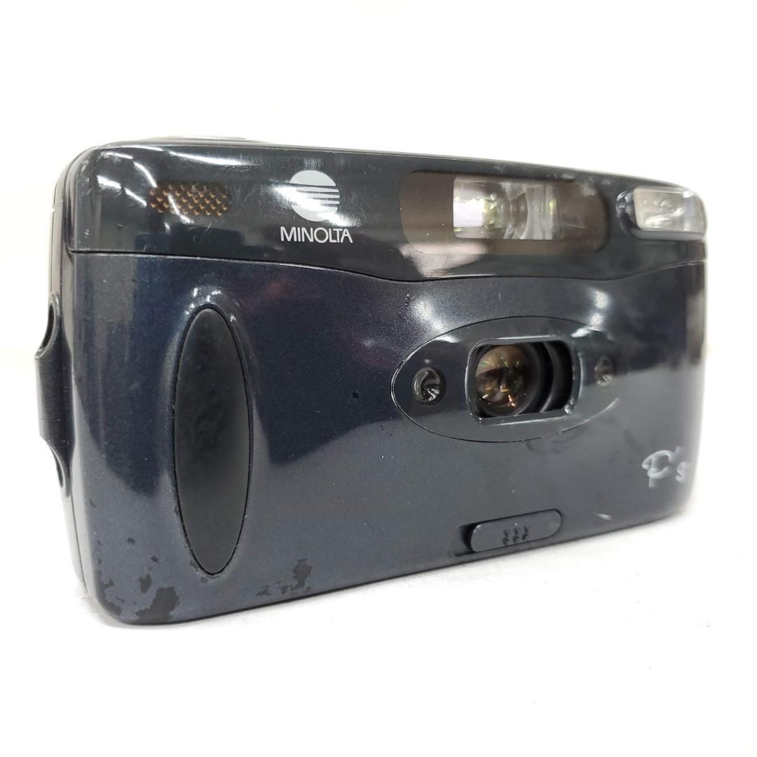 【動作確認済】 Minolta P's F1225-170-1-25p p
