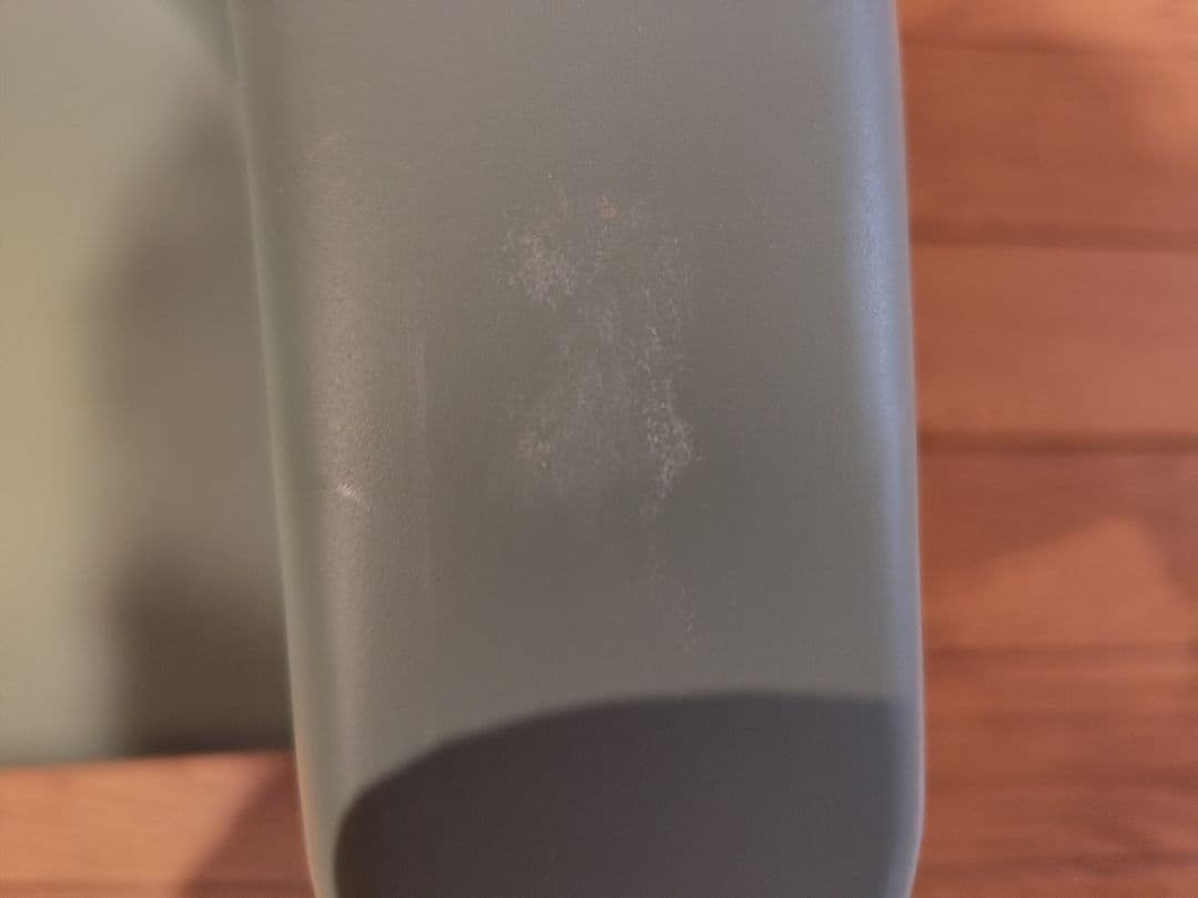 STOKKE CLIKK ハイチェア グリーン