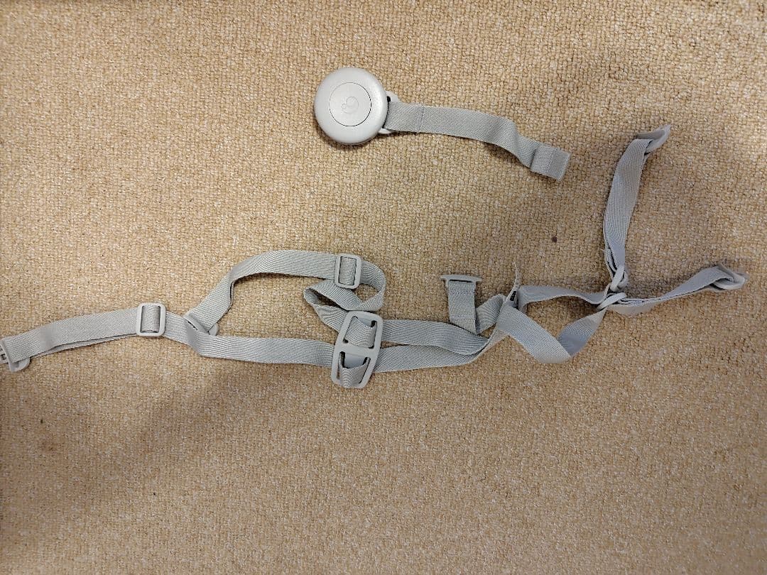 STOKKE CLIKK ハイチェア グリーン