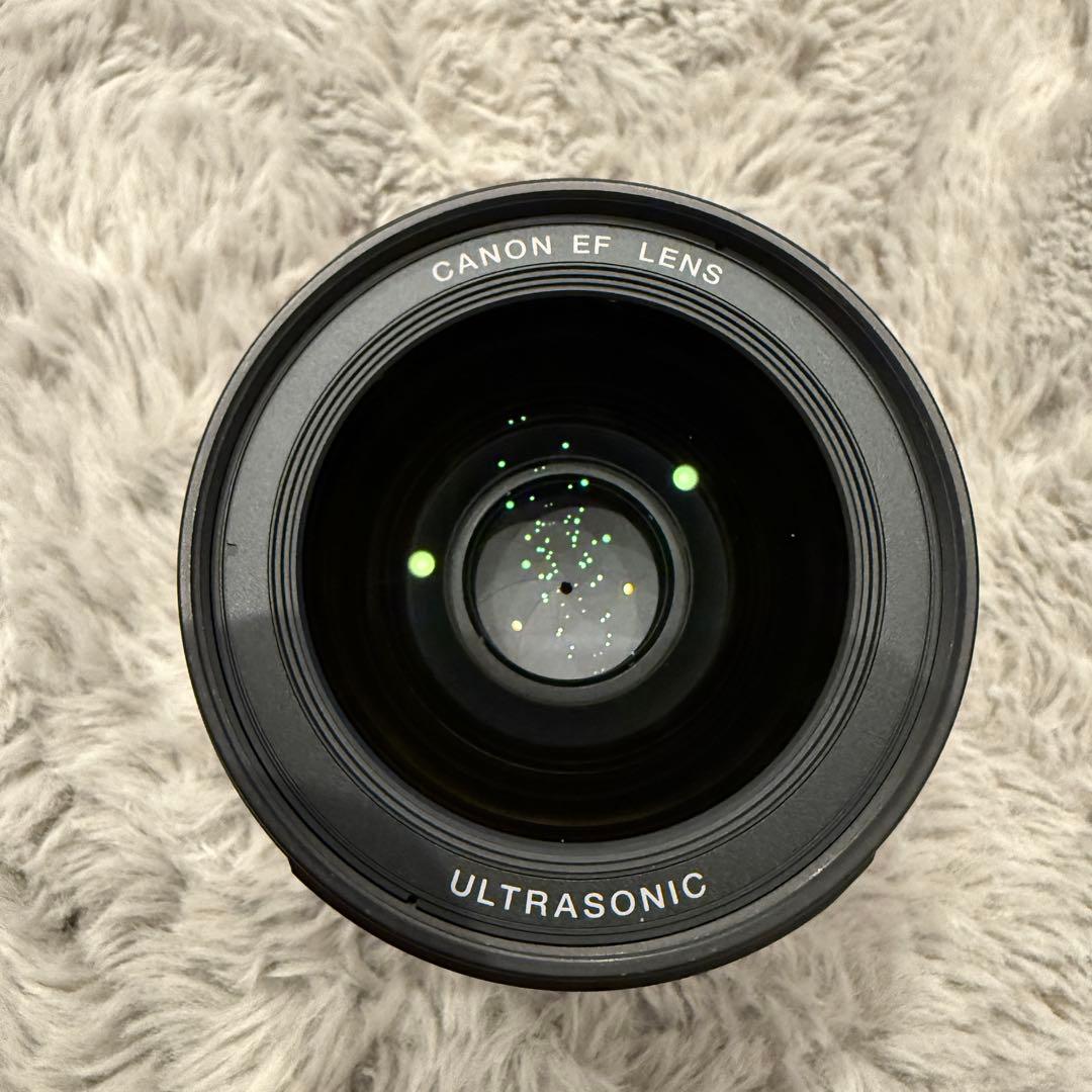 ＣＡＮＯＮ　ＥＦ３５ｍｍ　Ｆ１．４Ｌ　ＵＳＭ