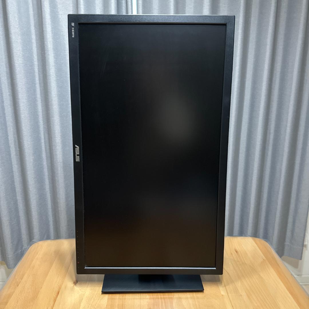 ASUS VP278QGL 27インチ ゲーミングモニター