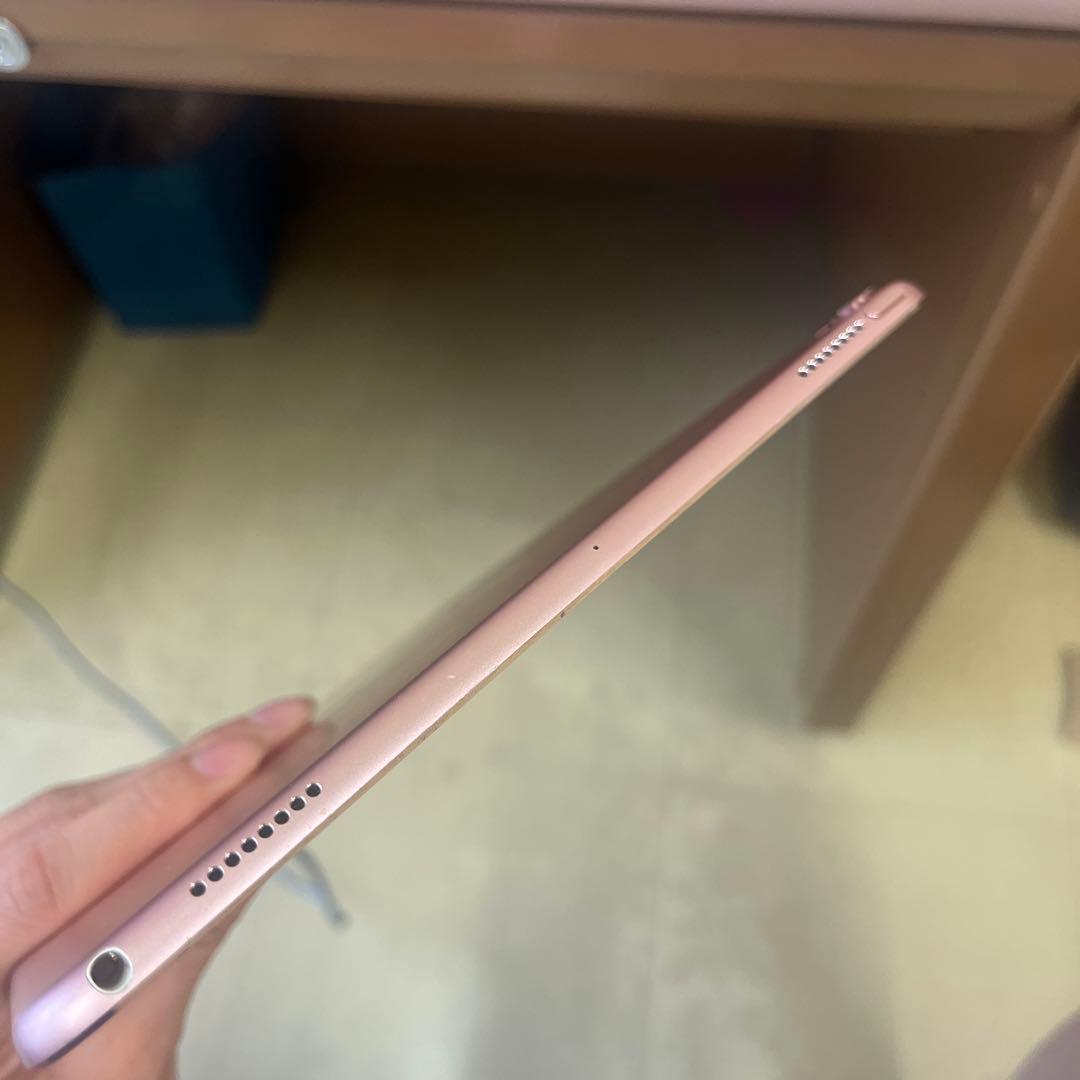 iPad Pro 2017 10.5インチ とApple Pencil