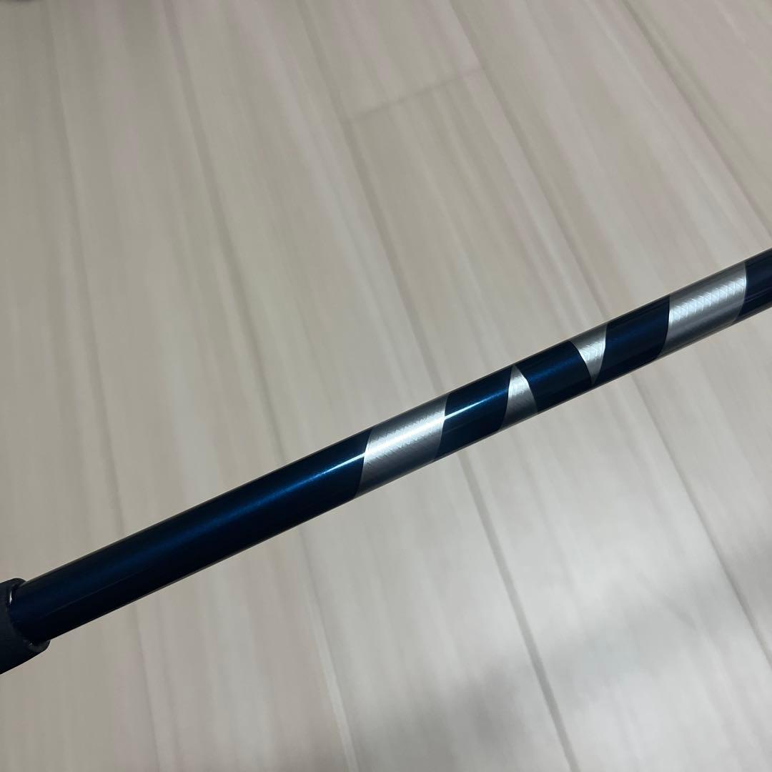 と*ー様 フジクラ VENTUS BLUE 7S タイトリストスリーブ ドライバ