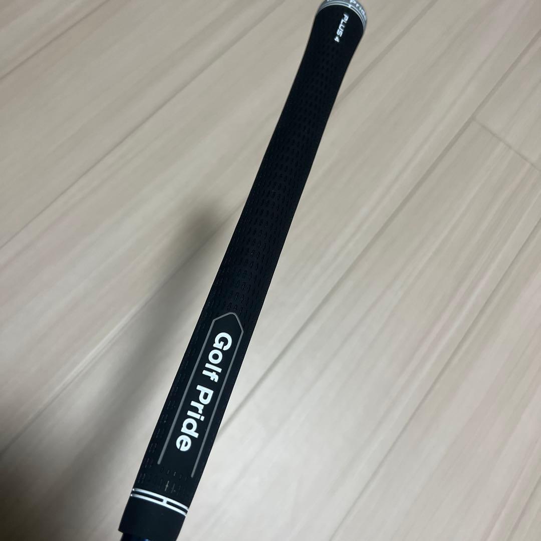 と*ー様 フジクラ VENTUS BLUE 7S タイトリストスリーブ ドライバ