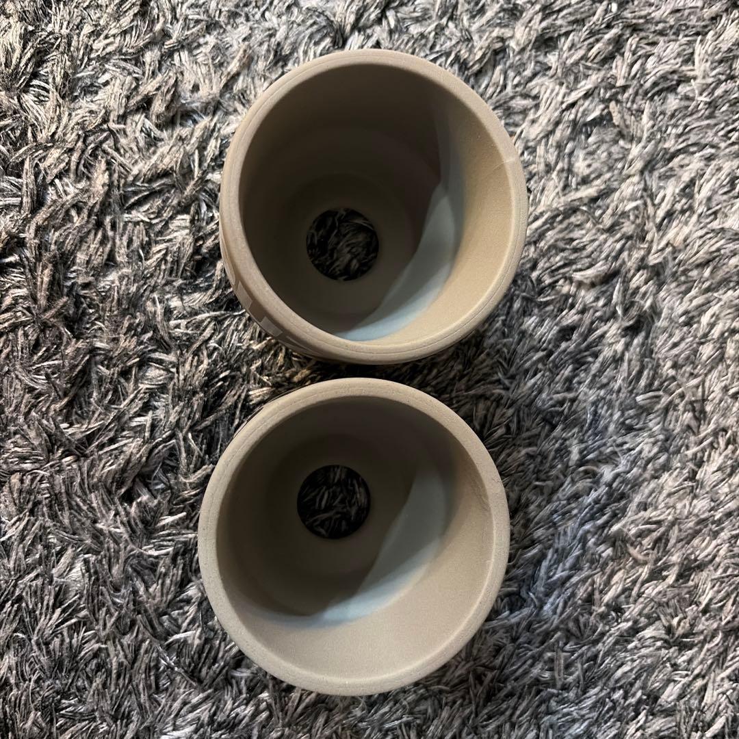 新品未使用✨valiemコラボネーム鉢セット