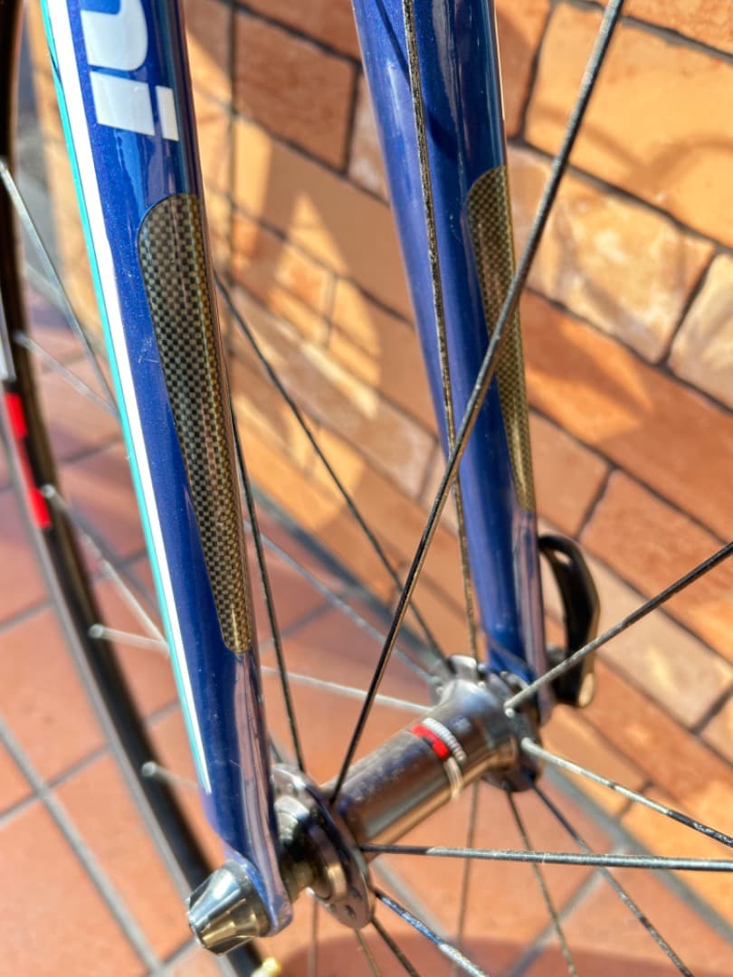 ビアンキ　インプルーソ2017モデル53